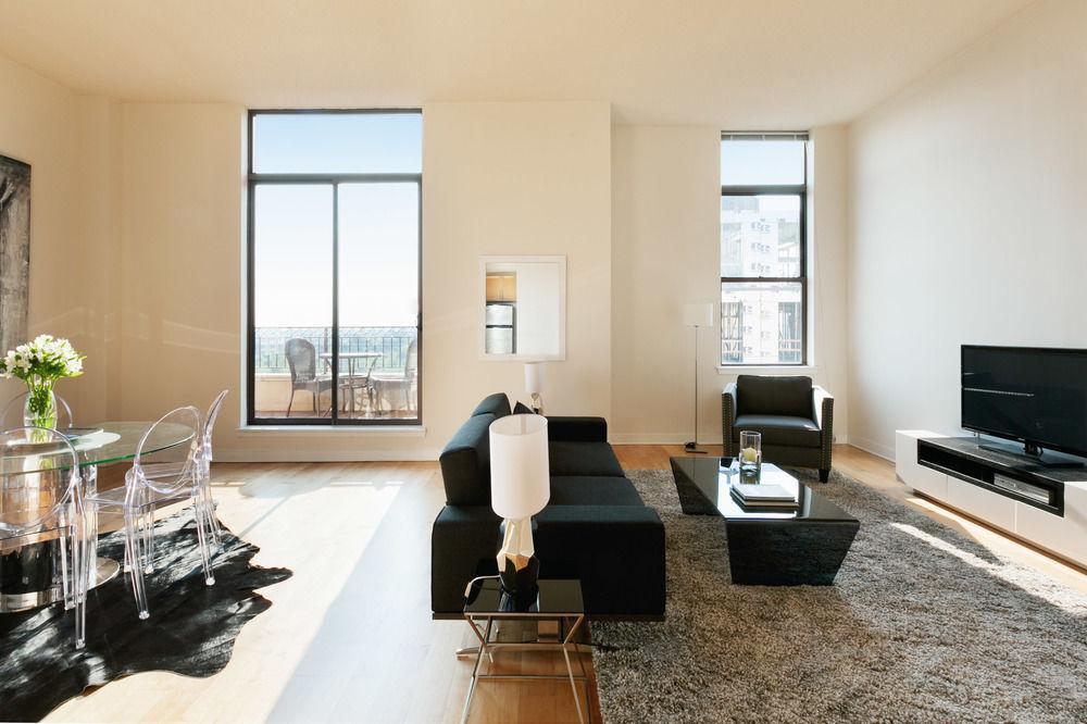 Deedee'S Apartments At Regent Jersey City Esterno foto