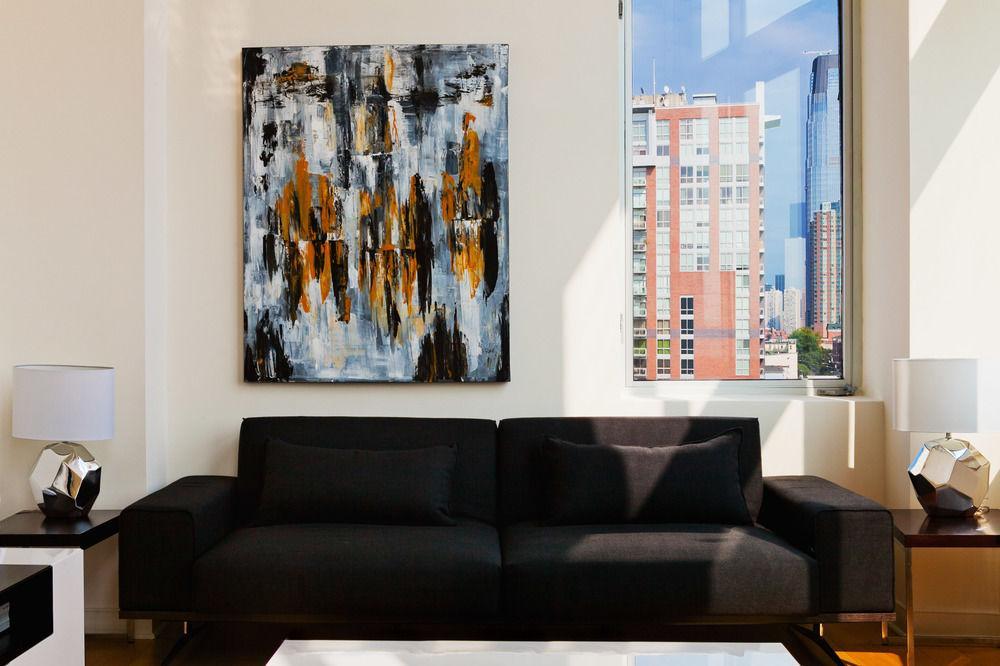 Deedee'S Apartments At Regent Jersey City Esterno foto